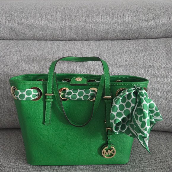 Michael Kors - Tote Bag - Picture 10 of 11